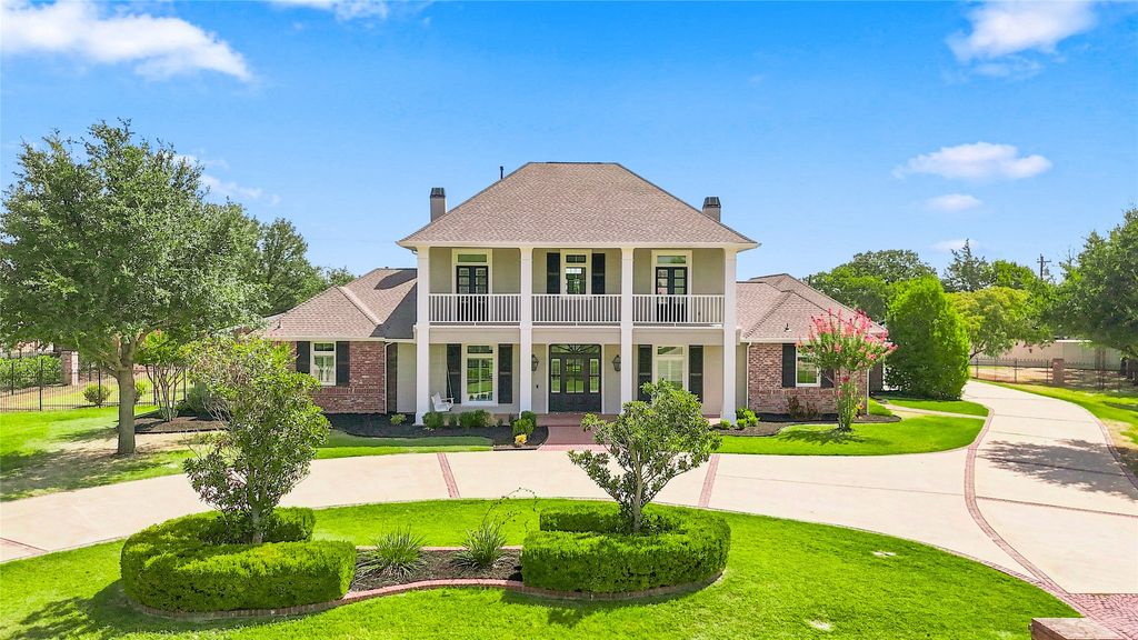 4573 Mahogany Lane, Copper Canyon, TX 75077 — photo 2