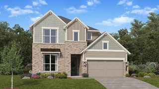 2155 Stillhouse Drive, Montgomery, TX 77316