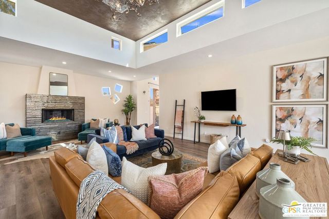 70051 Chappel Road, Rancho Mirage, CA 92270