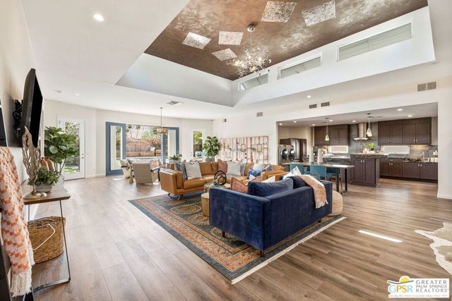 70051 Chappel Road, Rancho Mirage, CA 92270