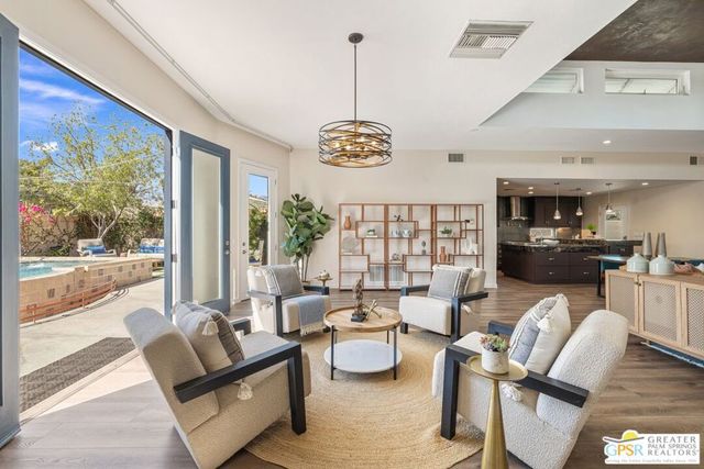 70051 Chappel Road, Rancho Mirage, CA 92270