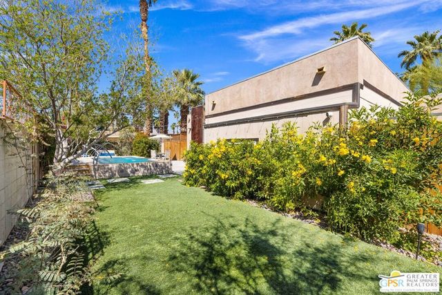 70051 Chappel Road, Rancho Mirage, CA 92270