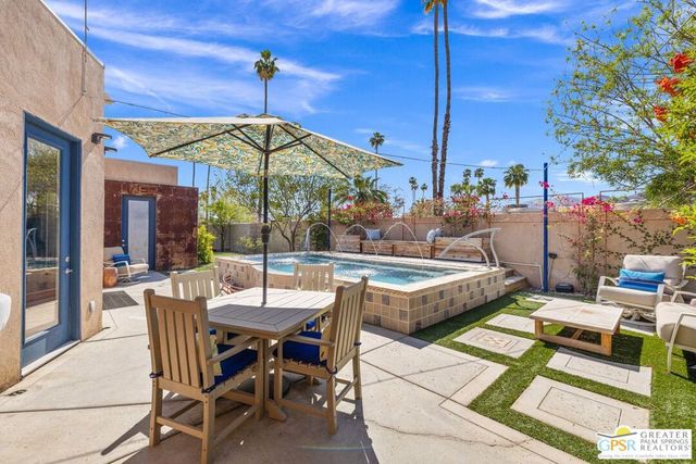 70051 Chappel Road, Rancho Mirage, CA 92270