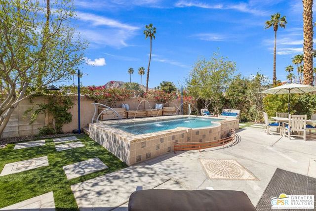 70051 Chappel Road, Rancho Mirage, CA 92270