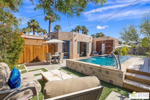 70051 Chappel Road, Rancho Mirage, CA 92270