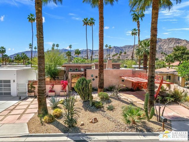 70051 Chappel Road, Rancho Mirage, CA 92270