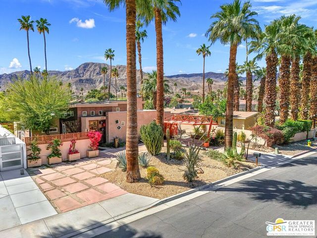 70051 Chappel Road, Rancho Mirage, CA 92270