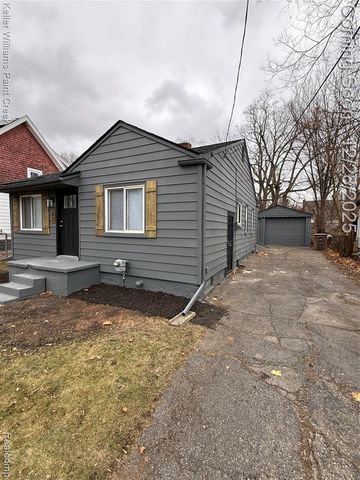 37 S Marshall Street, Pontiac, MI 48342