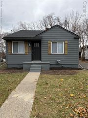 37 S Marshall Street, Pontiac, MI 48342