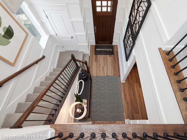 1502 Forge Pond Lane, Forney, TX 75126