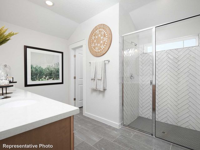 1502 Forge Pond Lane, Forney, TX 75126