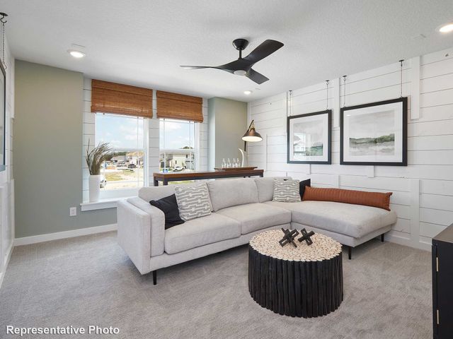 1502 Forge Pond Lane, Forney, TX 75126