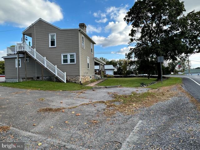 1602 SPRING RD, Carlisle, PA 17013