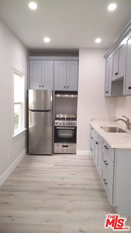 5347 Monroe Street 3, Los Angeles, CA 90038