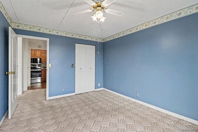 21800 Morley Avenue 709, Dearborn, MI 48124