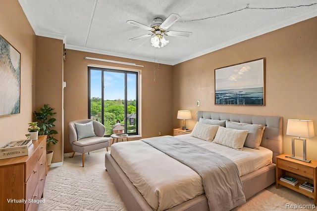 21800 Morley Avenue 709, Dearborn, MI 48124