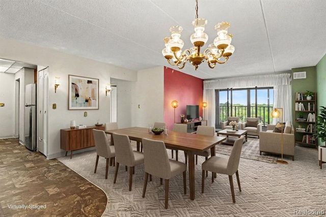 21800 Morley Avenue 709, Dearborn, MI 48124