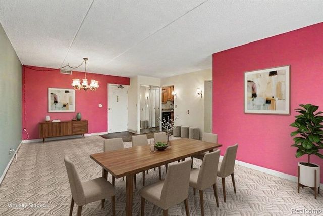 21800 Morley Avenue 709, Dearborn, MI 48124