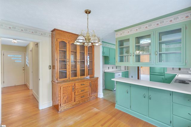 2156 Gentry Memorial Highway, Pickens, SC 29671