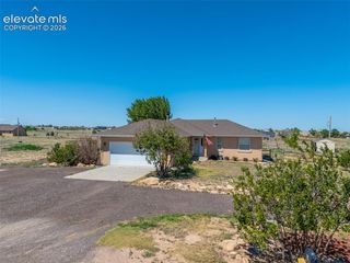 635 E Chaunsey Drive, Pueblo West, CO 81007