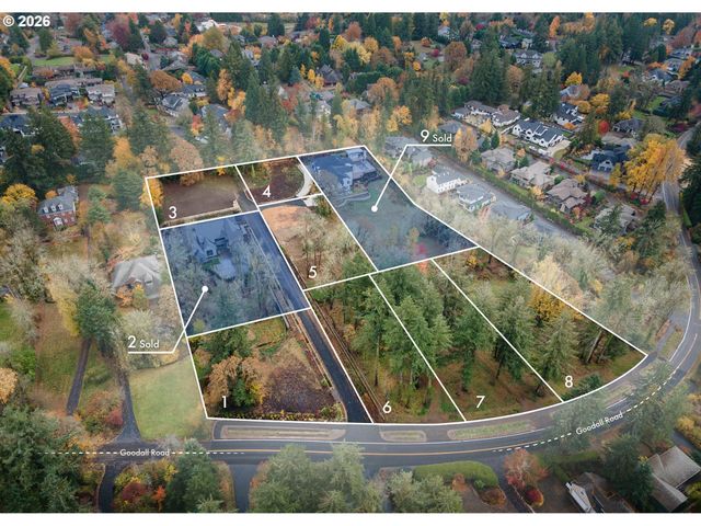 13584 GOODALL Rd 7, Lake Oswego, OR 97034