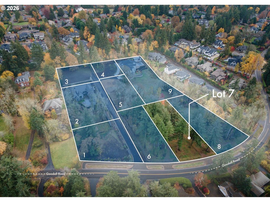 13584 GOODALL Rd 7, Lake Oswego, OR 97034