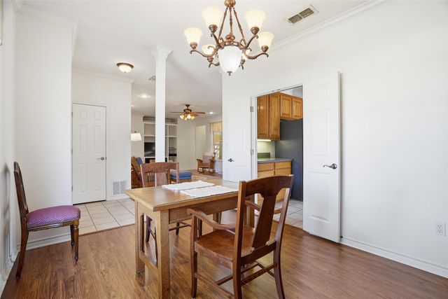 1514 Wordsworth Drive, Cleburne, TX 76033