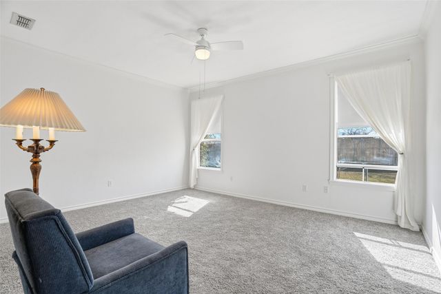 1514 Wordsworth Drive, Cleburne, TX 76033