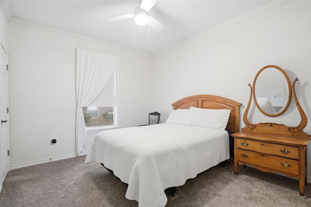 1514 Wordsworth Drive, Cleburne, TX 76033