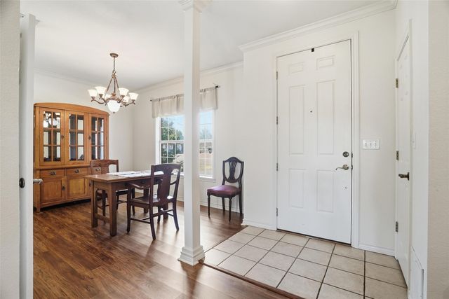 1514 Wordsworth Drive, Cleburne, TX 76033