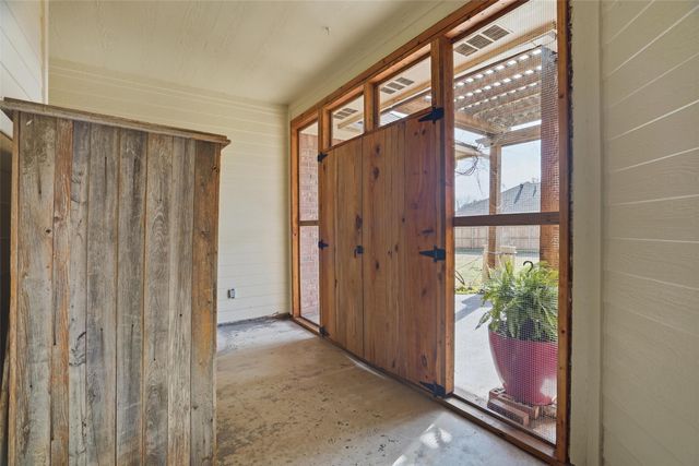 1514 Wordsworth Drive, Cleburne, TX 76033