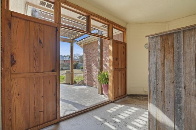 1514 Wordsworth Drive, Cleburne, TX 76033