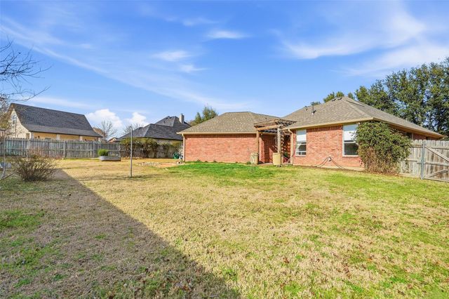 1514 Wordsworth Drive, Cleburne, TX 76033