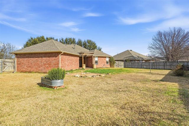 1514 Wordsworth Drive, Cleburne, TX 76033