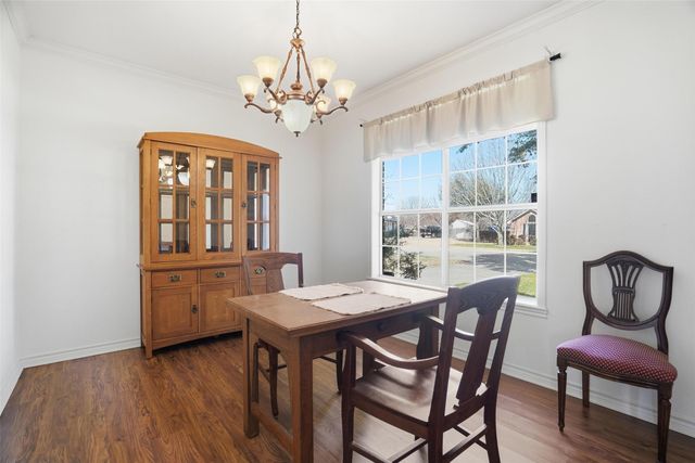 1514 Wordsworth Drive, Cleburne, TX 76033