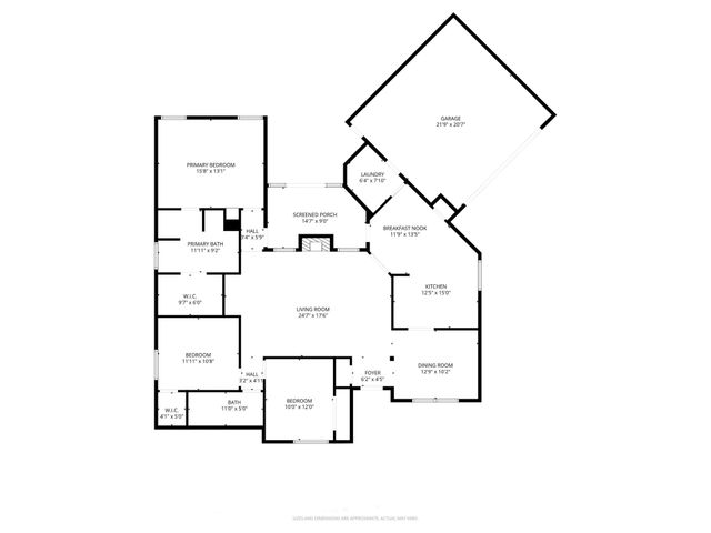 1514 Wordsworth Drive, Cleburne, TX 76033