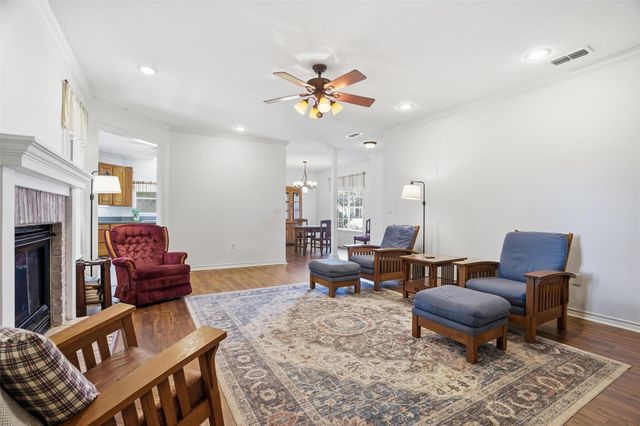 1514 Wordsworth Drive, Cleburne, TX 76033