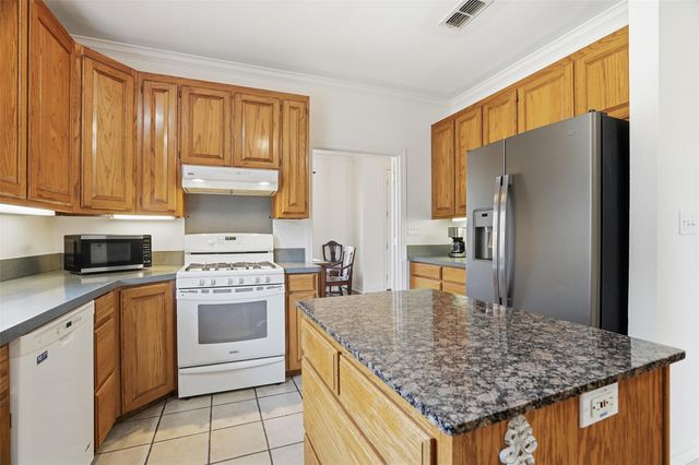 1514 Wordsworth Drive, Cleburne, TX 76033