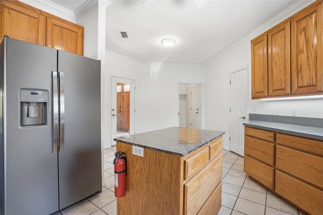 1514 Wordsworth Drive, Cleburne, TX 76033