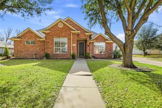 1514 Wordsworth Drive, Cleburne, TX 76033