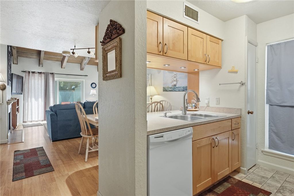 2003 N Fulton Beach Rd. 48, Rockport, TX 78382 — photo 4