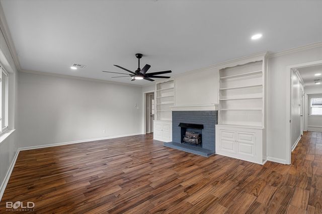 2918 Bonnieview Road, Shreveport, LA 71119