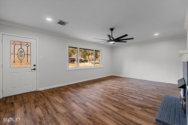 2918 Bonnieview Road, Shreveport, LA 71119