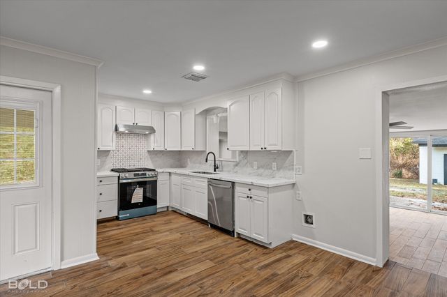 2918 Bonnieview Road, Shreveport, LA 71119