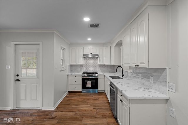 2918 Bonnieview Road, Shreveport, LA 71119