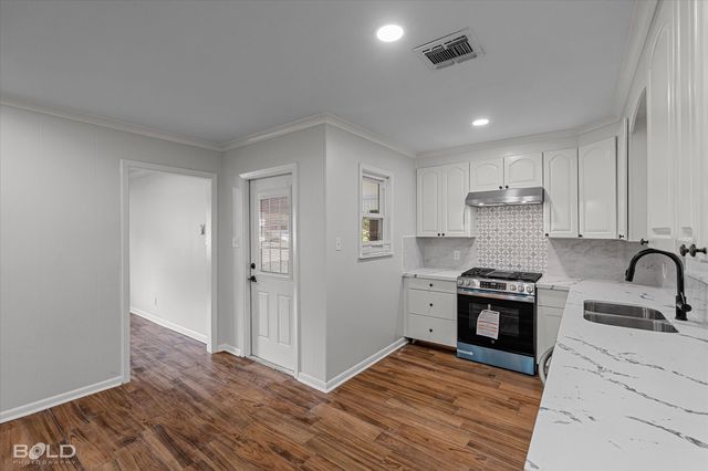 2918 Bonnieview Road, Shreveport, LA 71119