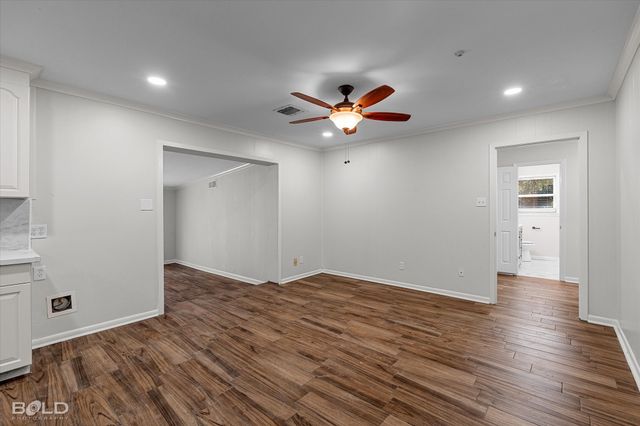 2918 Bonnieview Road, Shreveport, LA 71119