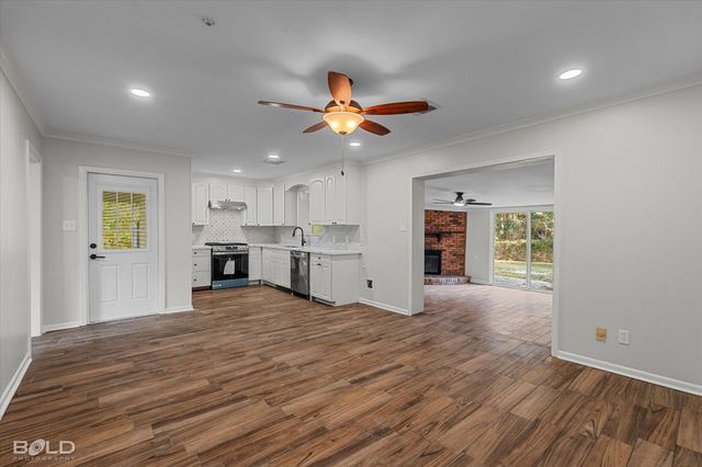 2918 Bonnieview Road, Shreveport, LA 71119