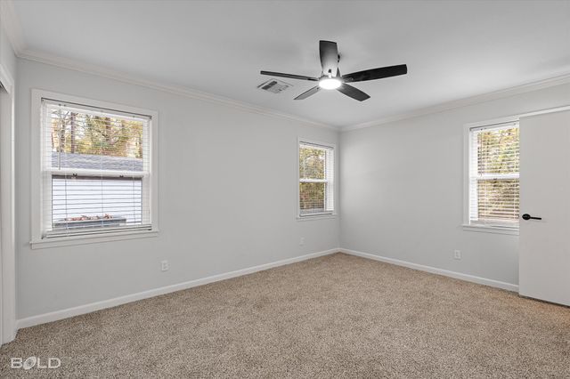 2918 Bonnieview Road, Shreveport, LA 71119