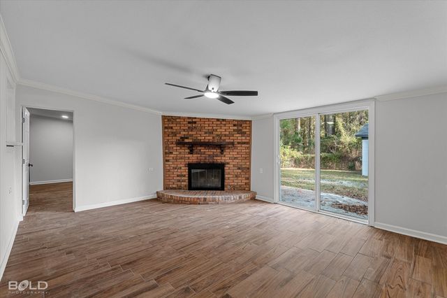 2918 Bonnieview Road, Shreveport, LA 71119